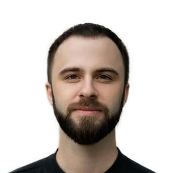 Гритчин Владислав Сергеевич — Стоматолог, Стоматолог-эндодонтист, Красноярск