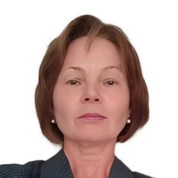 Манькова Ирина Александровна — Эндокринолог, unknown