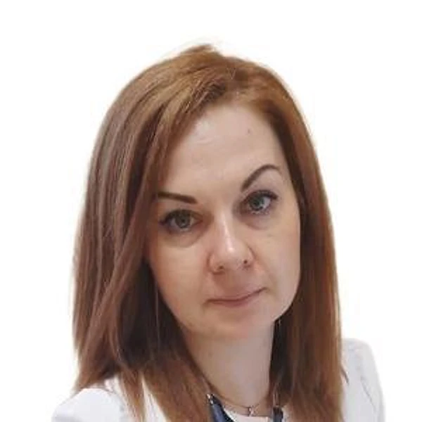 Медведева Елена Олеговна — Функциональный диагност, Кардиолог, Терапевт, Калуга