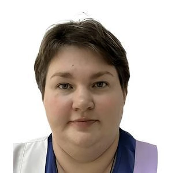 Чередниченко Яна Михайловна — Педиатр, Смоленск