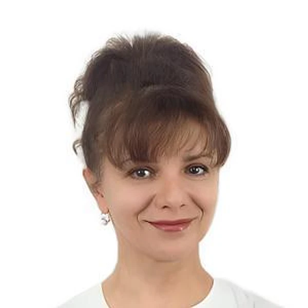 Перевезенцева Юлия Борисовна — Врач УЗИ, Санкт-Петербург