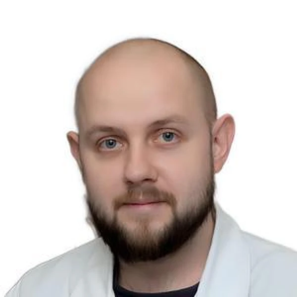 Зубов Александр Михайлович — Абдоминальный хирург, Хирург, Москва