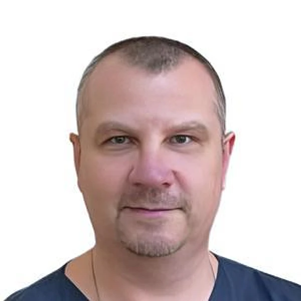 Федоренков Александр Александрович — Хирург, unknown