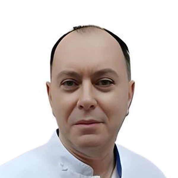 Фрейдлин Геннадий Романович — Гинеколог, Акушер, Врач УЗИ, unknown