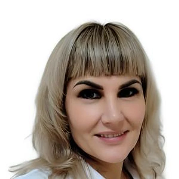 Шаркова Светлана Викторовна — Педиатр, unknown