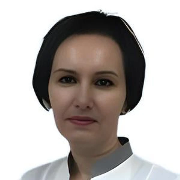 Шкотова Елена Владимировна — Терапевт, Инфекционист, unknown