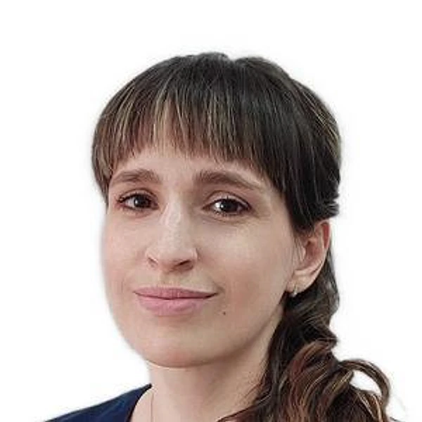 Григорьева Нина Юрьевна — Педиатр, Врач УЗИ, Детский врач УЗИ, Смоленск
