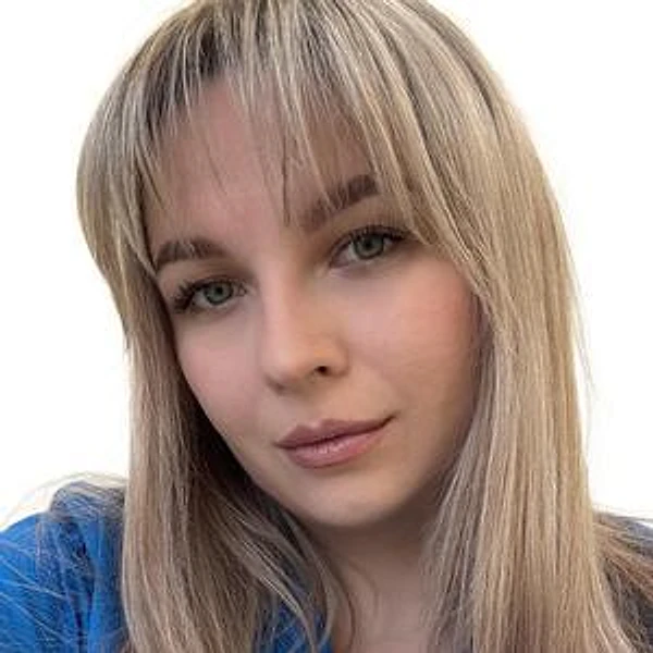 Довгалева Алина Сергеевна — Педиатр, Смоленск