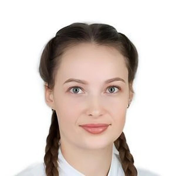 Конюшек Анжелика Геннадьевна — Педиатр, Детский пульмонолог, Смоленск