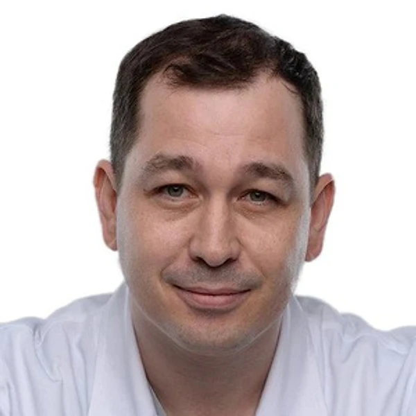Пахомов Евгений Алексеевич — Флеболог, Хирург, Санкт-Петербург