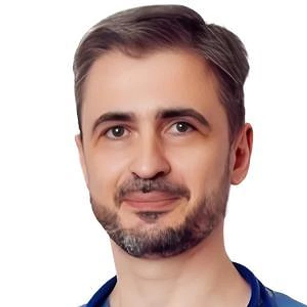 Горелик Борис Наумович — Анестезиолог-реаниматолог, Санкт-Петербург
