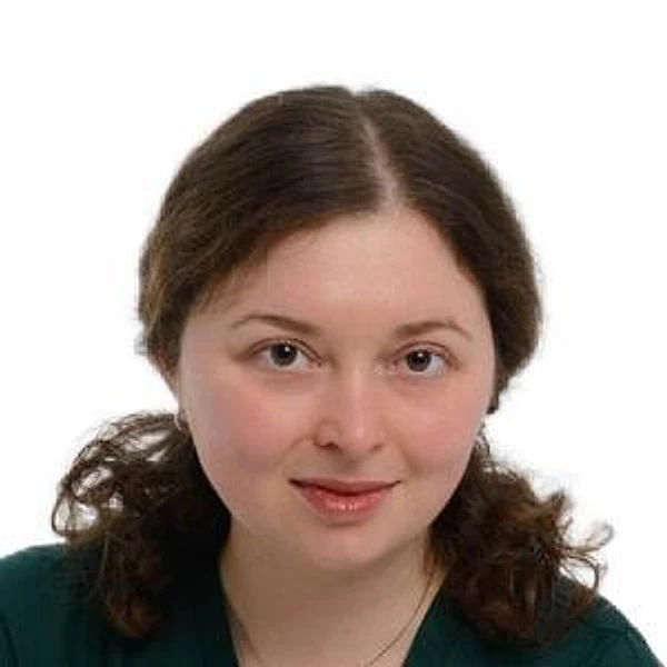 Майданова Анастасия Александровна — ЛОР, ЛОР-хирург, Москва