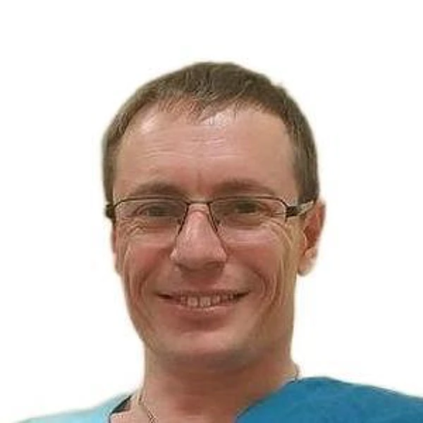 Чупров Вячеслав Николаевич — Травматолог, Иркутск