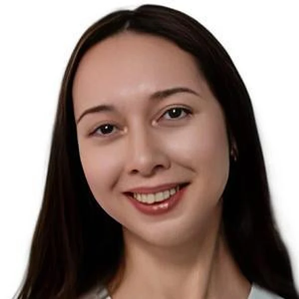 Багатиева Алина Фаритовна — Стоматолог, Екатеринбург