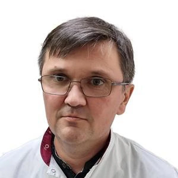 Кравченко Олег Григорьевич — Стоматолог-ортопед, Стоматолог, Красноярск