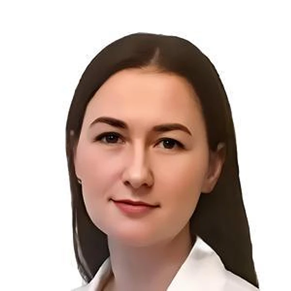 Данилова Алла Александровна — ЛОР, Детский ЛОР, Санкт-Петербург