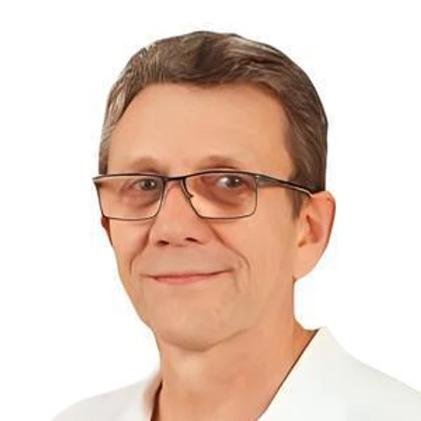 Цуриков Алексей Александрович — Врач УЗИ, Санкт-Петербург