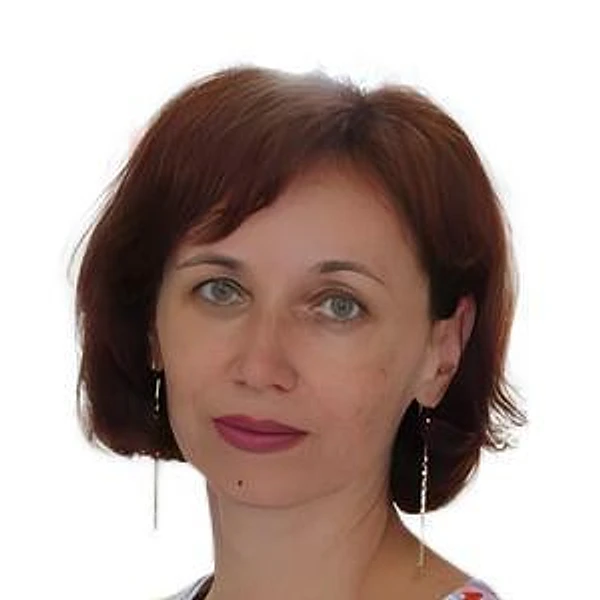 Саверченко Оксана Александровна — Стоматолог, Красноярск