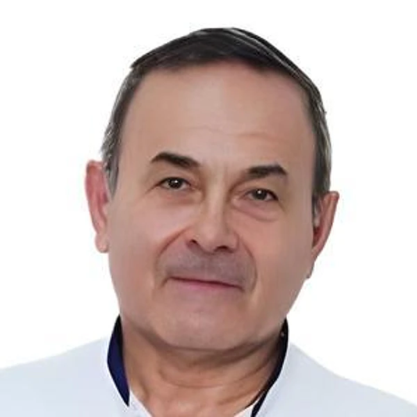 Гриневич Владимир Станиславович — Онколог, Маммолог, Проктолог (колопроктолог), Химиотерапевт, Хирург, Санкт-Петербург
