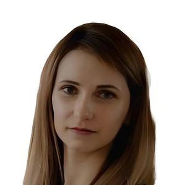Куриленкова Екатерина Викторовна — Педиатр, Смоленск