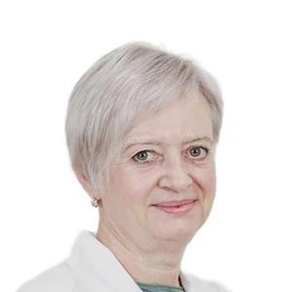 Иващенко Ирина Александровна — Невролог, Детский невролог, Санкт-Петербург