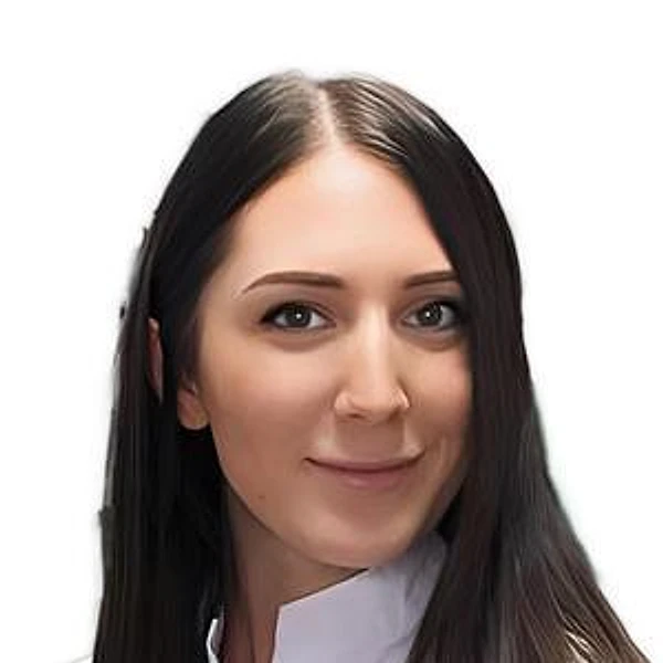 Хорикова Алена Олеговна — Стоматолог, Красноярск