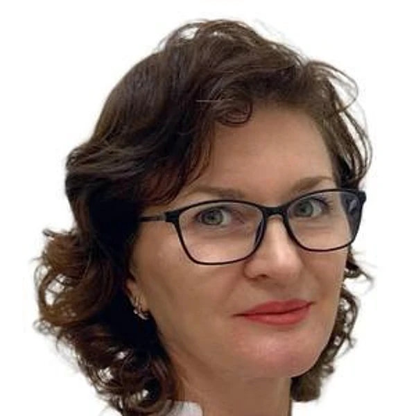 Нуц Елена Валерьевна — Стоматолог, Стоматолог-хирург, Красноярск