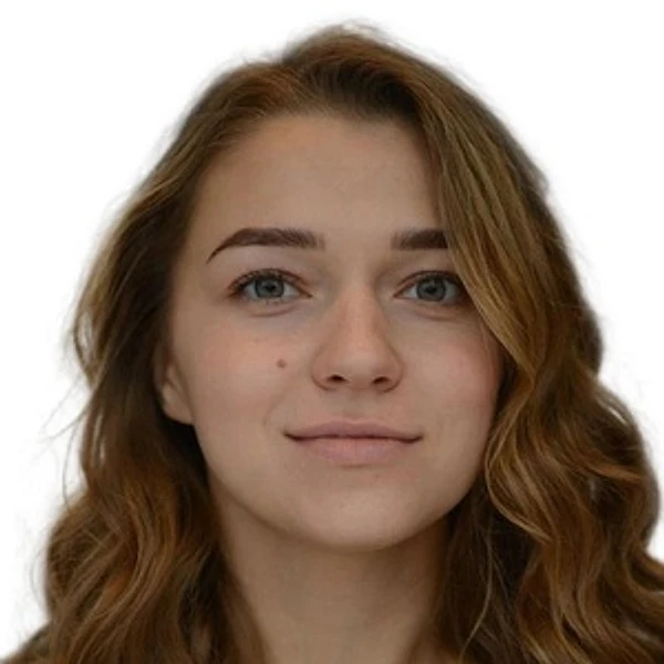 Борская Ирина Владимировна — Стоматолог, Санкт-Петербург