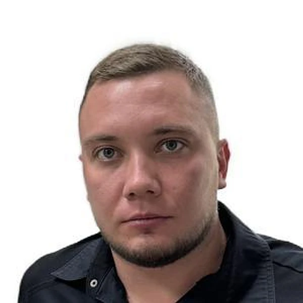 Новиков Владислав Дмитриевич — Стоматолог-ортопед, Красноярск