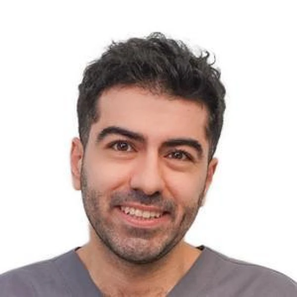 Шамилов Шамил Махирович — Стоматолог-имплантолог, Стоматолог-хирург, Подольск