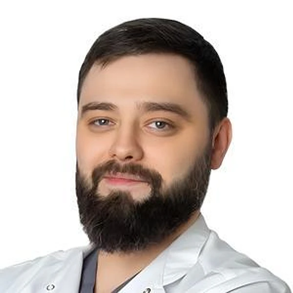 Калаев Вячеслав Валерьевич — Стоматолог-хирург, Стоматолог-имплантолог, Москва