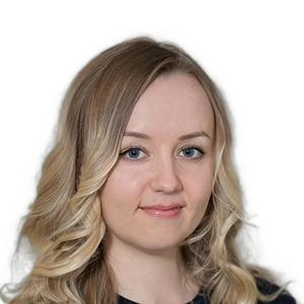 Обуденная Алёна Александровна — Стоматолог-ортодонт, Москва