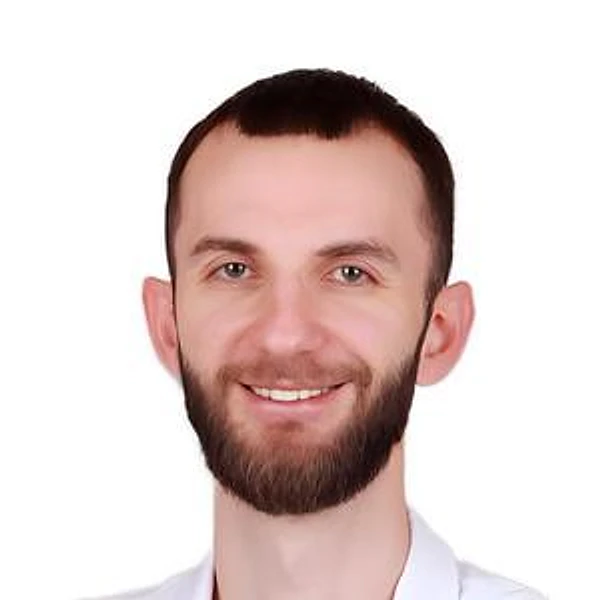 Шоубов Руслан Фаирович — Стоматолог-ортопед, Москва