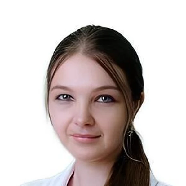 Иванова Екатерина Юрьевна — Гинеколог, Липецк