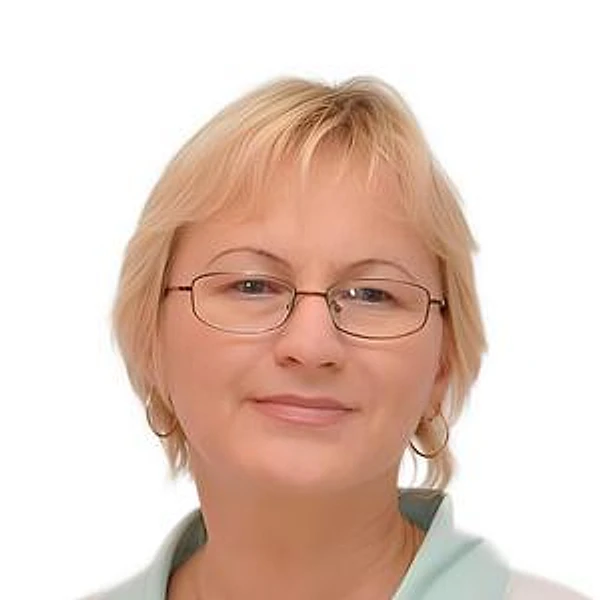 Ефремова Наталья Юрьевна — Рефлексотерапевт, Гирудотерапевт, Самара