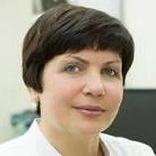 Черепахина Татьяна Викторовна — Стоматолог, Красноярск