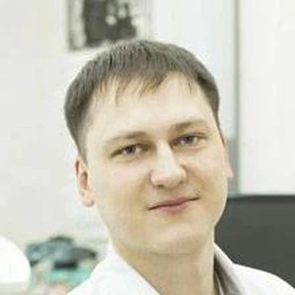 Леонов Александр Юрьевич — Стоматолог, Стоматолог-ортопед, Красноярск