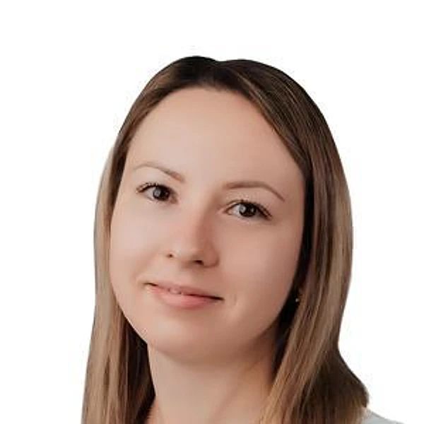 Курсина Елена Сергеевна — Гинеколог, Врач УЗИ, Гинеколог-эндокринолог, Детский гинеколог, Рязань