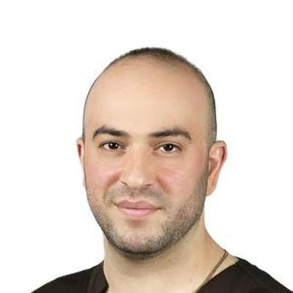 Шароян Айк Карапетович — Стоматолог-имплантолог, Стоматолог-ортопед, Стоматолог-хирург, Москва