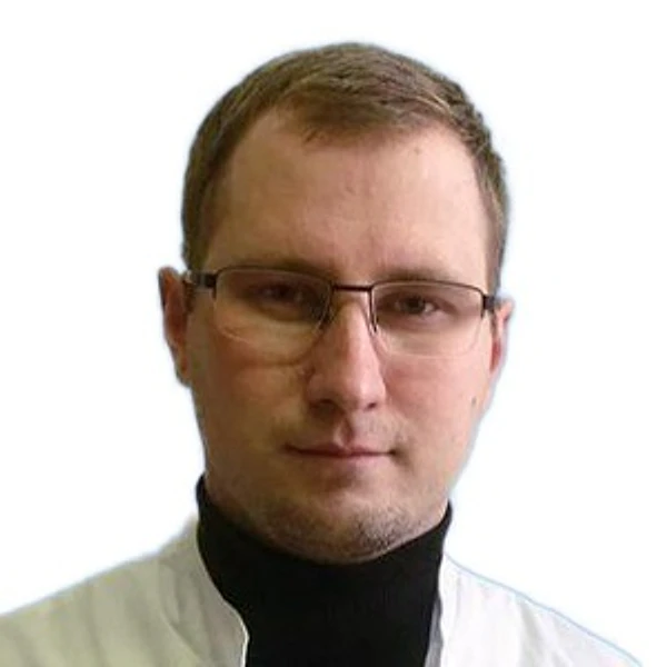 Паркаев Михаил Валерьевич — Нейрохирург, Вертебролог, Онколог, Нижний Новгород