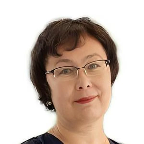 Гелиг Екатерина Аркадьевна — Кардиолог, Санкт-Петербург