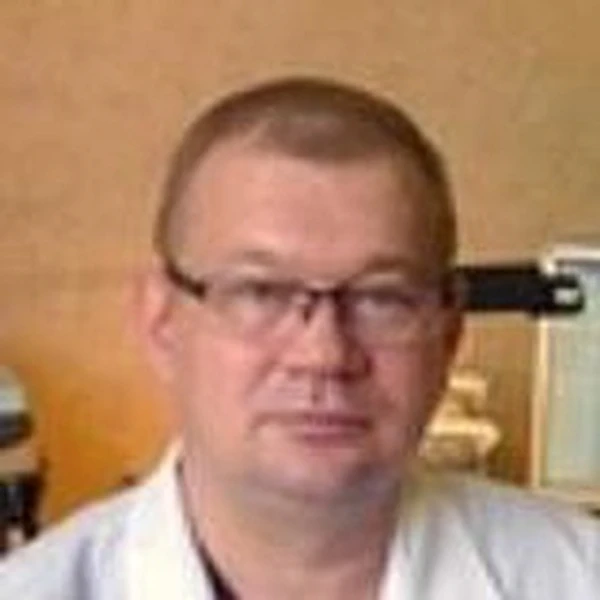 Чесноков Андрей Владимирович — Хирург, Нижний Новгород