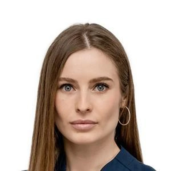 Кузнецова Анна Владимировна — Офтальмолог-хирург, Офтальмолог (окулист), Брянск