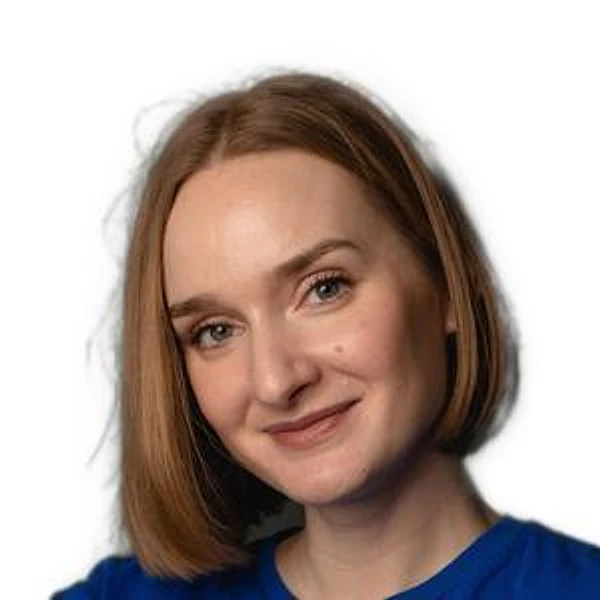 Боровикова Анастасия Сергеевна — Стоматолог, Стоматолог-эндодонтист, Санкт-Петербург