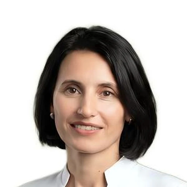 Поляковская Татьяна Павловна — Сексолог, Психиатр, Психотерапевт, Москва
