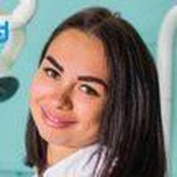 Семенова Олеся Витальевна — Стоматолог-ортодонт, Детский стоматолог, Новочеркасск