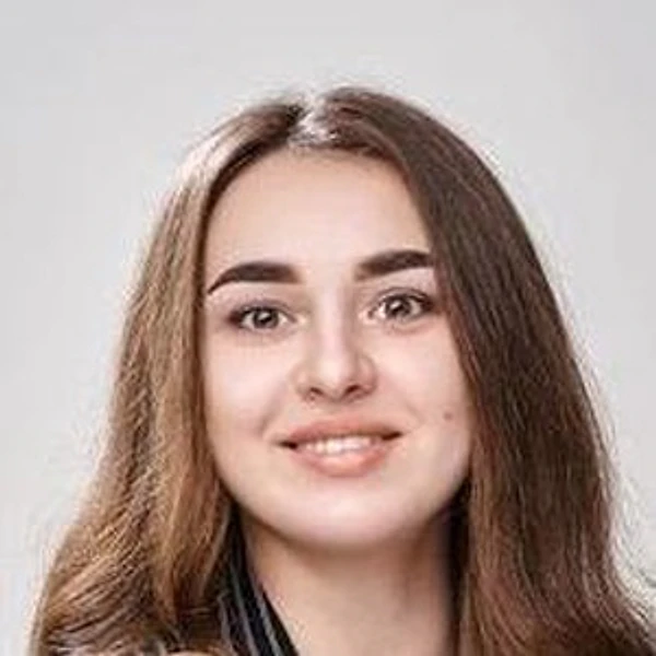 Саитова Анна Руслановна — Стоматолог, Красноярск