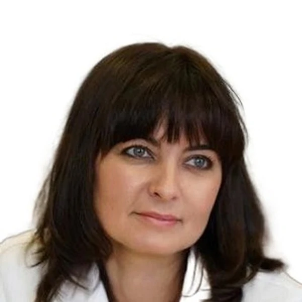 Минина Наталья Олеговна — Хирург, Онколог, Санкт-Петербург