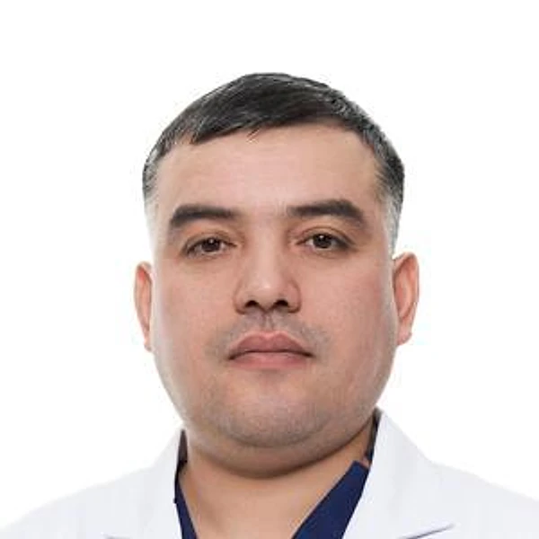 Салимов Вахоб Валиевич — Онколог, Проктолог (колопроктолог), Хирург, Санкт-Петербург
