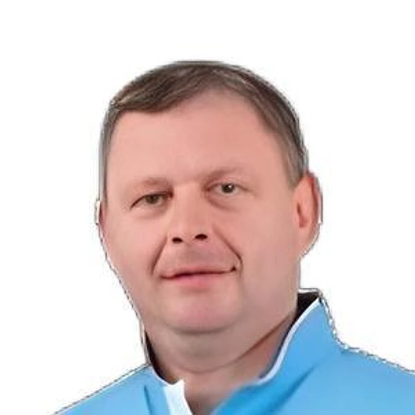 Веревкин Игорь Валерьевич — Стоматолог-хирург, Санкт-Петербург